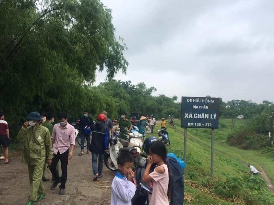 Tử hình kẻ giết tài xế xe ôm cướp tài sản - 2