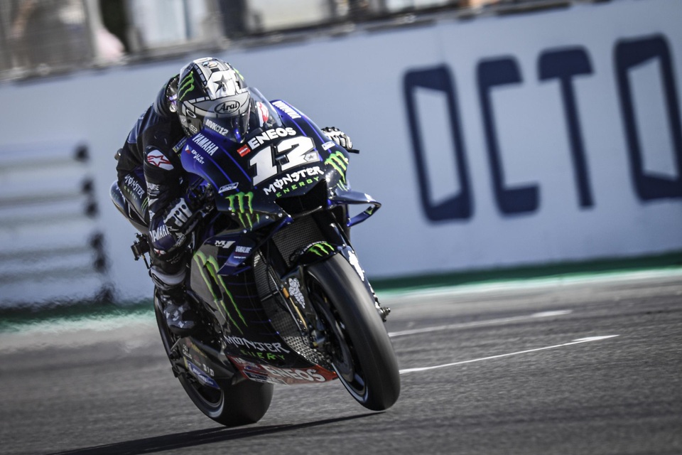 Chặng 13 MotoGP 2019: Chiến thắng chặng mang tính giải toả của Marquez - 10 Chặng 13 MotoGP 2019: Chiến thắng chặng mang tính giải toả của Marquez - 10
