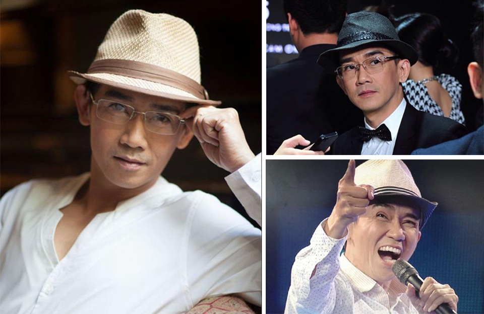 Bố và em gái về Việt Nam làm giỗ cho cố nghệ sĩ Minh Thuận - 14 Bố và em gái về Việt Nam làm giỗ cho cố nghệ sĩ Minh Thuận - 14