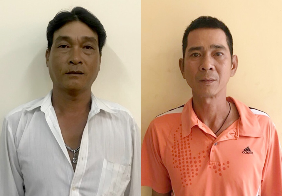 Hai tài xế xích lô “chặt chém” du khách nước ngoài - 1 Hai tài xế xích lô “chặt chém” du khách nước ngoài - 1