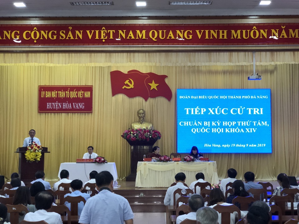 Bí thư Đà Nẵng nói về “con số thất thoát gây xót xa” liên quan 2 cựu Chủ tịch TP - 1 Bí thư Đà Nẵng nói về “con số thất thoát gây xót xa” liên quan 2 cựu Chủ tịch TP - 1