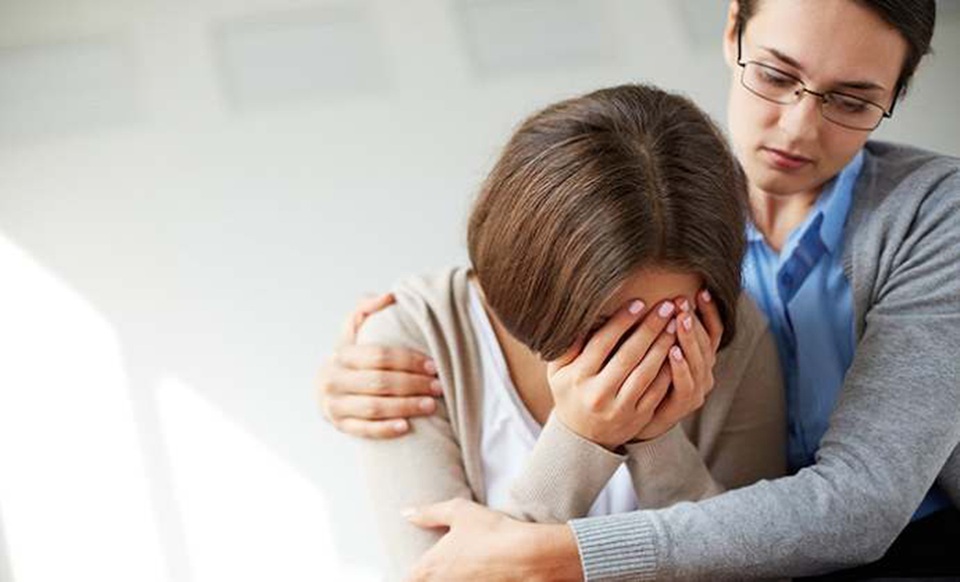 Tại sao người bị rối loạn lo âu nên dùng thực phẩm bảo vệ sức khỏe Kim Thần Khang? - 1 Tại sao người bị rối loạn lo âu nên dùng thực phẩm bảo vệ sức khỏe Kim Thần Khang? - 1
