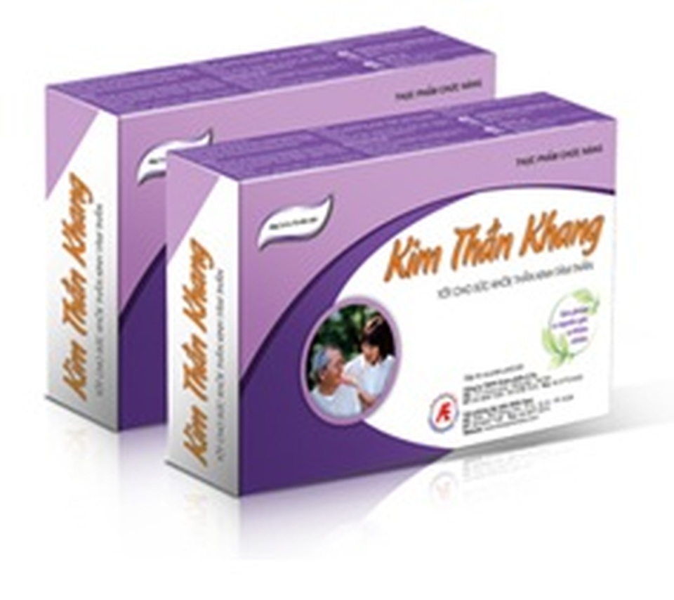 Tại sao người bị rối loạn lo âu nên dùng thực phẩm bảo vệ sức khỏe Kim Thần Khang? - 4 Tại sao người bị rối loạn lo âu nên dùng thực phẩm bảo vệ sức khỏe Kim Thần Khang? - 4