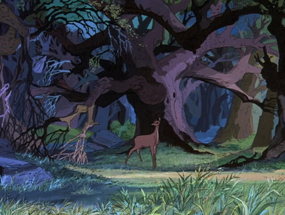 Loạt vai diễn khách mời siêu ấn tượng trong các bộ phim hoạt hình - 3 Loạt vai diễn khách mời siêu ấn tượng trong các bộ phim hoạt hình - 3