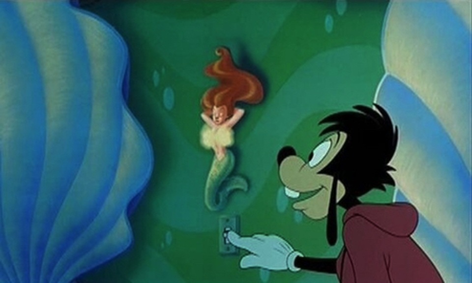 Loạt vai diễn khách mời siêu ấn tượng trong các bộ phim hoạt hình - 5 Loạt vai diễn khách mời siêu ấn tượng trong các bộ phim hoạt hình - 5