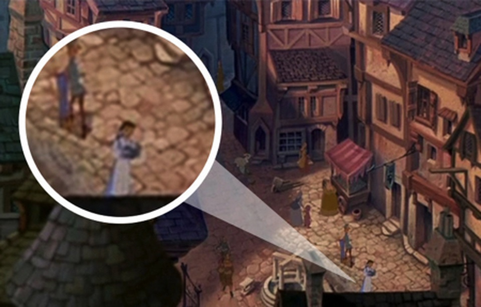 Loạt vai diễn khách mời siêu ấn tượng trong các bộ phim hoạt hình - 7 Loạt vai diễn khách mời siêu ấn tượng trong các bộ phim hoạt hình - 7