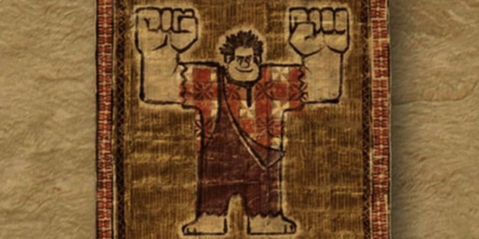 Loạt vai diễn khách mời siêu ấn tượng trong các bộ phim hoạt hình - 10 Loạt vai diễn khách mời siêu ấn tượng trong các bộ phim hoạt hình - 10