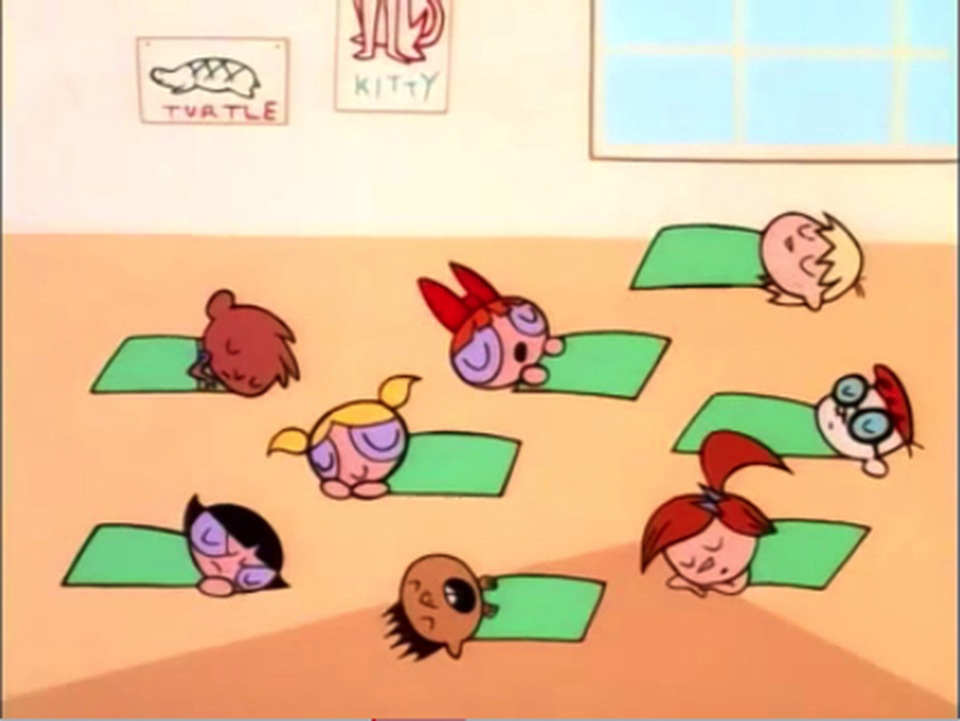 Loạt vai diễn khách mời siêu ấn tượng trong các bộ phim hoạt hình - 12 Loạt vai diễn khách mời siêu ấn tượng trong các bộ phim hoạt hình - 12