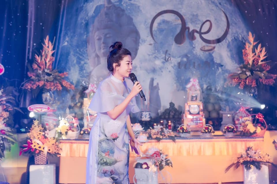 Mai Phương trải lòng sau khi vượt qua nguy hiểm - 3 Mai Phương trải lòng sau khi vượt qua nguy hiểm - 3