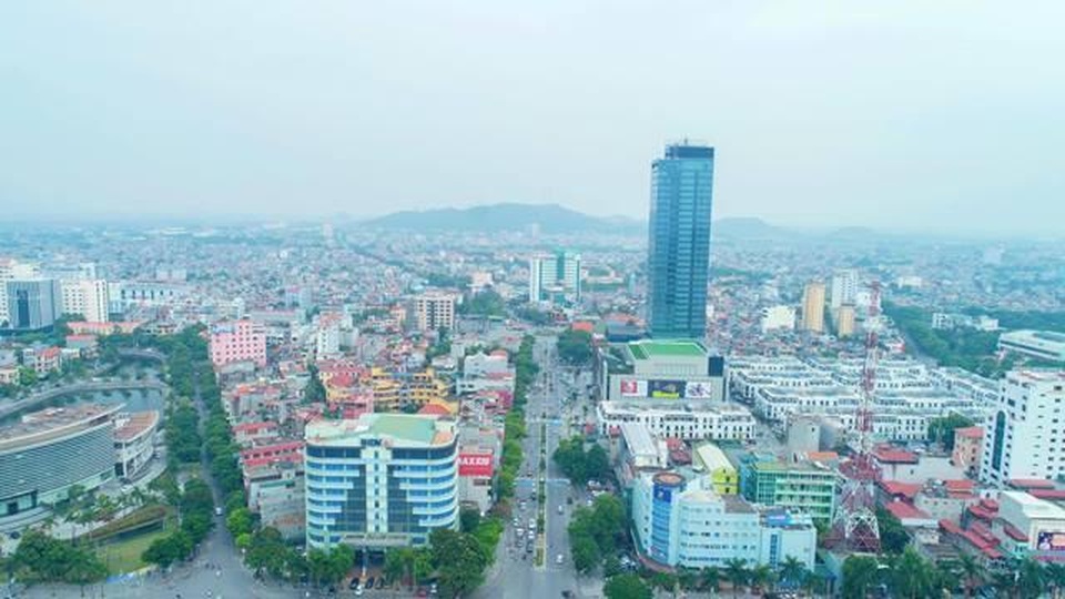 Giá đất nền khu dân cư Quảng Phú có dư địa tăng cao - 1 Giá đất nền khu dân cư Quảng Phú có dư địa tăng cao - 1