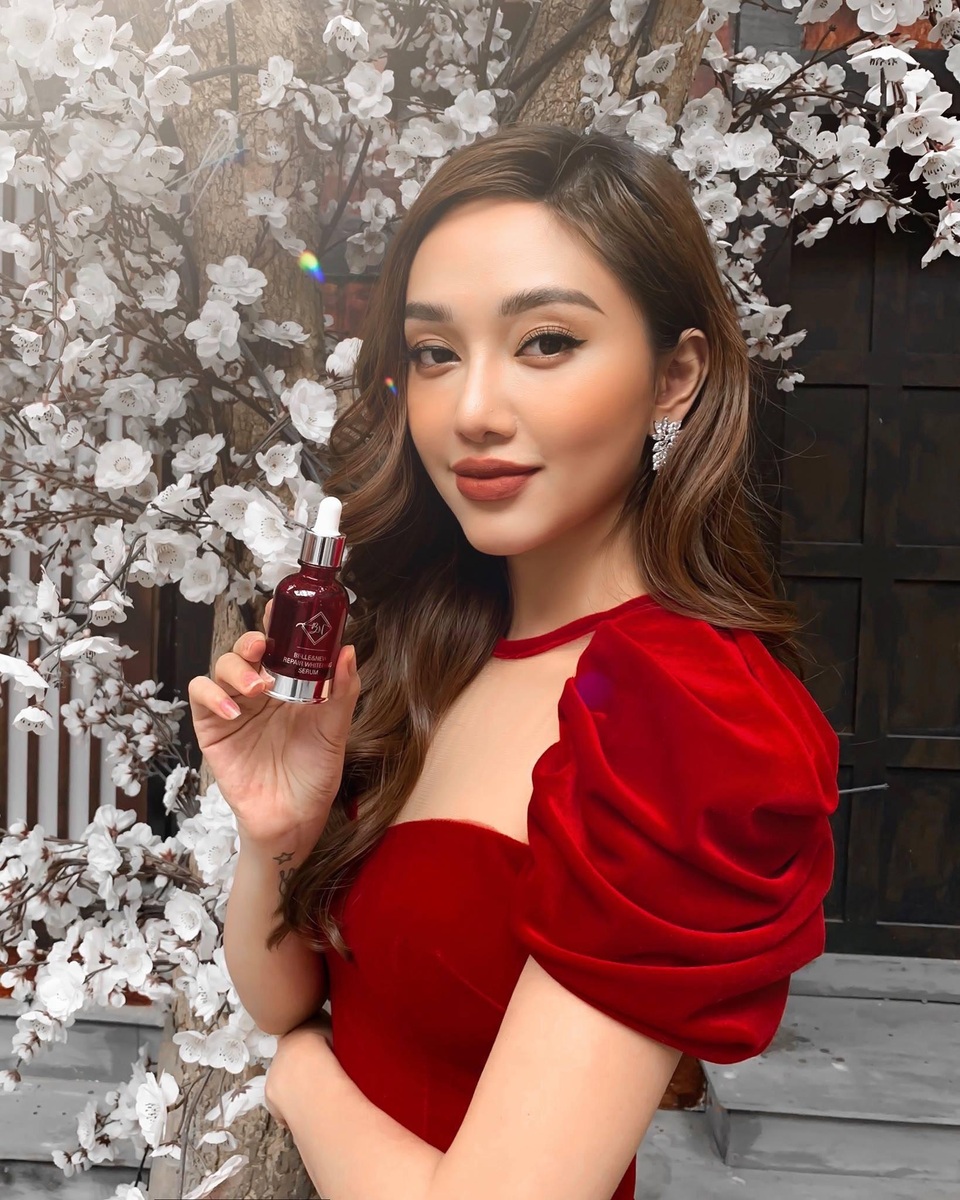 Serum Belle New Hàn Quốc đang gây sốt cho giới trẻ tại Việt Nam? - 1 Serum Belle New Hàn Quốc đang gây sốt cho giới trẻ tại Việt Nam? - 1