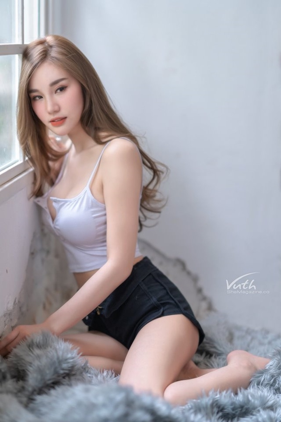 Style nổi bật của thiên thần triệu fan Thái Lan - 20 Style nổi bật của thiên thần triệu fan Thái Lan - 20