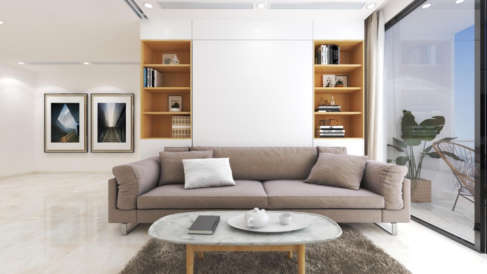 Dự án The Zei đón đầu xu hướng Living - Suite - 1 Dự án The Zei đón đầu xu hướng Living - Suite - 1
