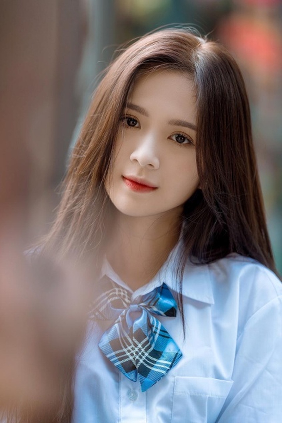 Thiếu nữ Hà thành xinh đẹp hút hồn, kiếm hàng chục triệu đồng mỗi tháng - 1 Thiếu nữ Hà thành xinh đẹp hút hồn, kiếm hàng chục triệu đồng mỗi tháng - 1