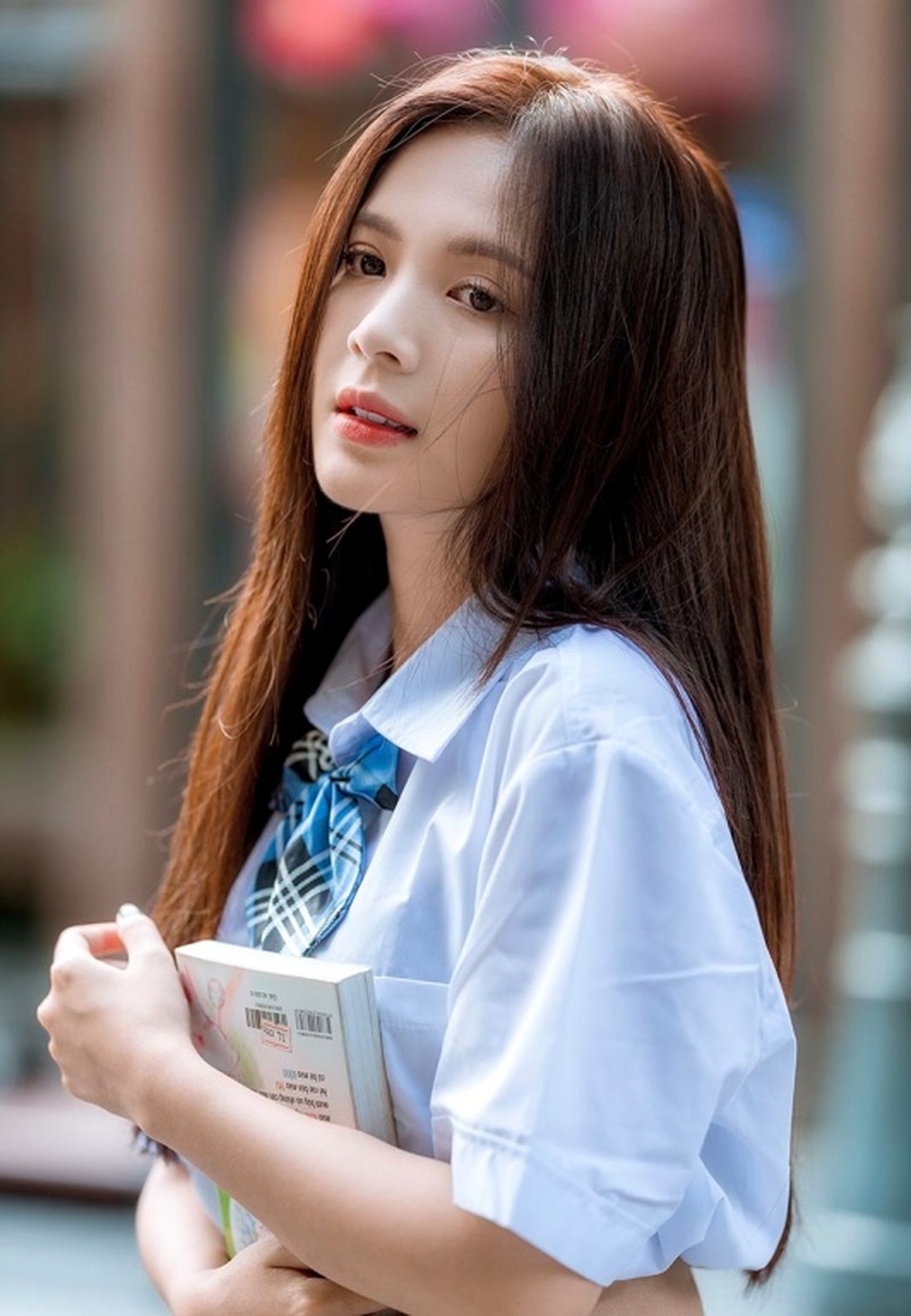Thiếu nữ Hà thành xinh đẹp hút hồn, kiếm hàng chục triệu đồng mỗi tháng - 2 Thiếu nữ Hà thành xinh đẹp hút hồn, kiếm hàng chục triệu đồng mỗi tháng - 2