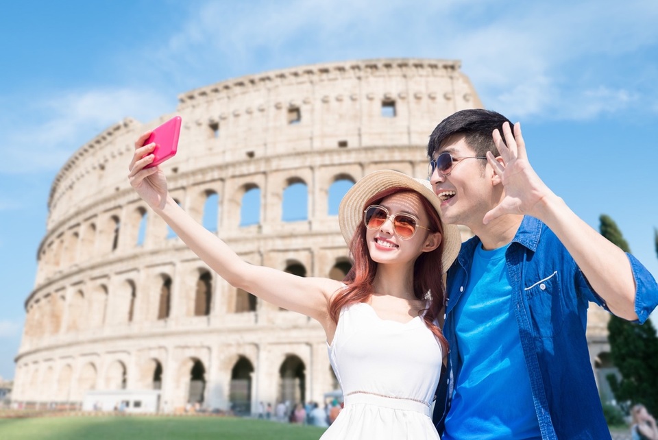 Tiền không mua được hạnh phúc, nhưng điều này thì có thể! - 2 Tiền không mua được hạnh phúc, nhưng điều này thì có thể! - 2