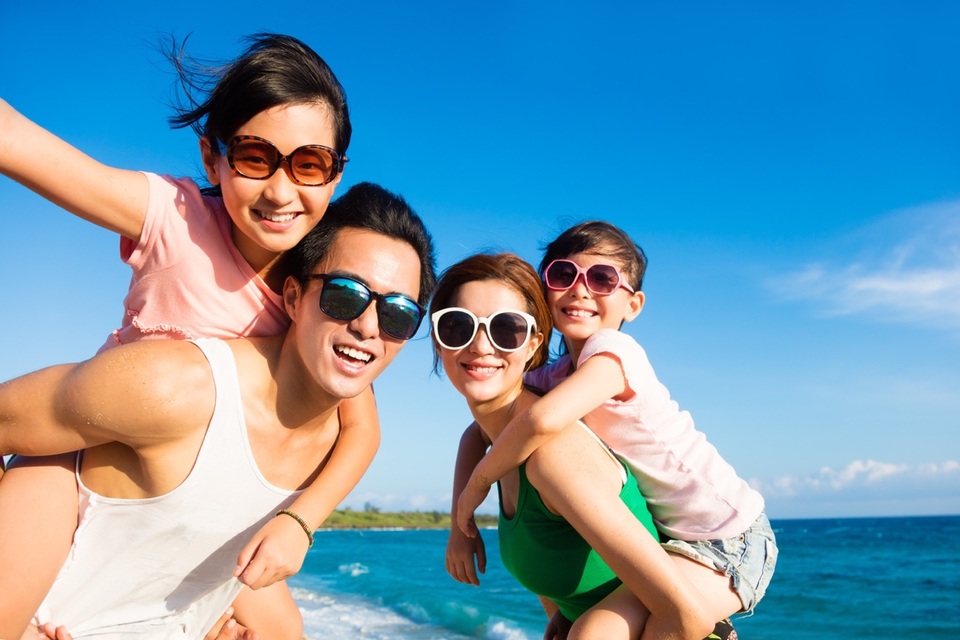 Tiền không mua được hạnh phúc, nhưng điều này thì có thể! - 3 Tiền không mua được hạnh phúc, nhưng điều này thì có thể! - 3