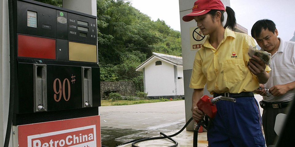 Trung Quốc có thể thiệt hại nặng nhất sau vụ tấn công tại Ả rập Xê út - 1 Trung Quốc có thể thiệt hại nặng nhất sau vụ tấn công tại Ả rập Xê út - 1
