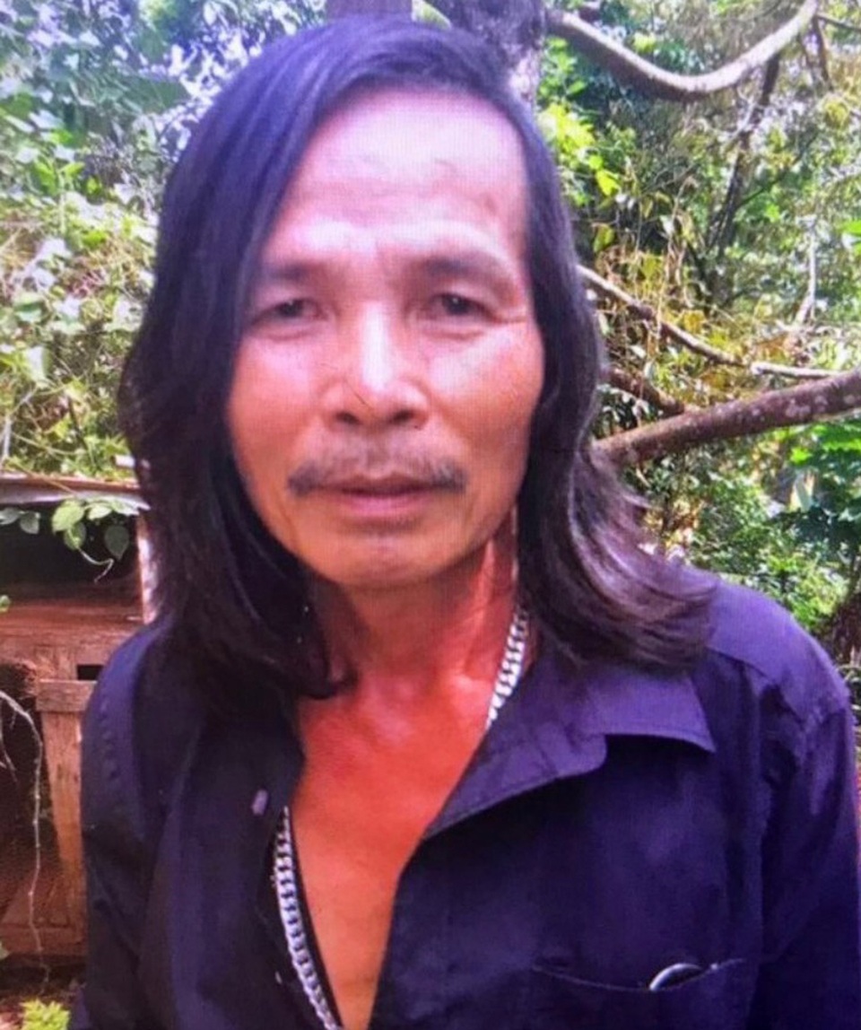 Đối tượng nổ súng bắn vợ chồng anh trai đã tự sát - 1