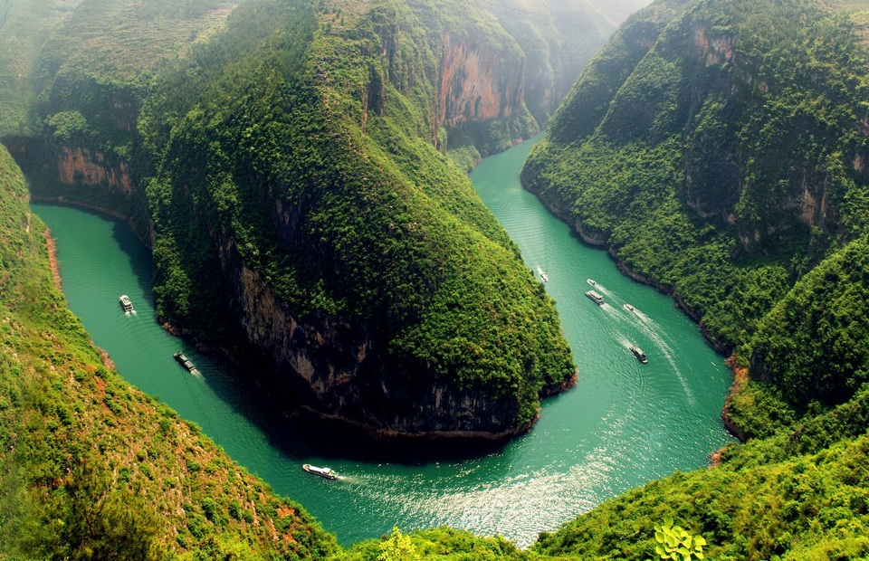 Phơi bày sự thật về quái vật Loch Ness của Trung Quốc - 4 Phơi bày sự thật về quái vật Loch Ness của Trung Quốc - 4