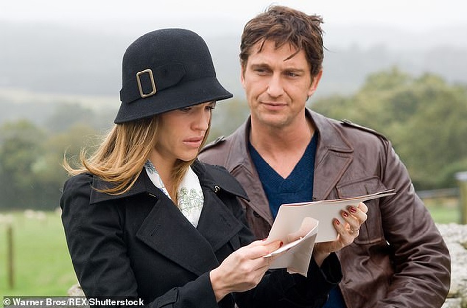 15 năm sau cơn sốt “Tái bút: Anh yêu em”, phần tiếp theo sắp lên phim - 2