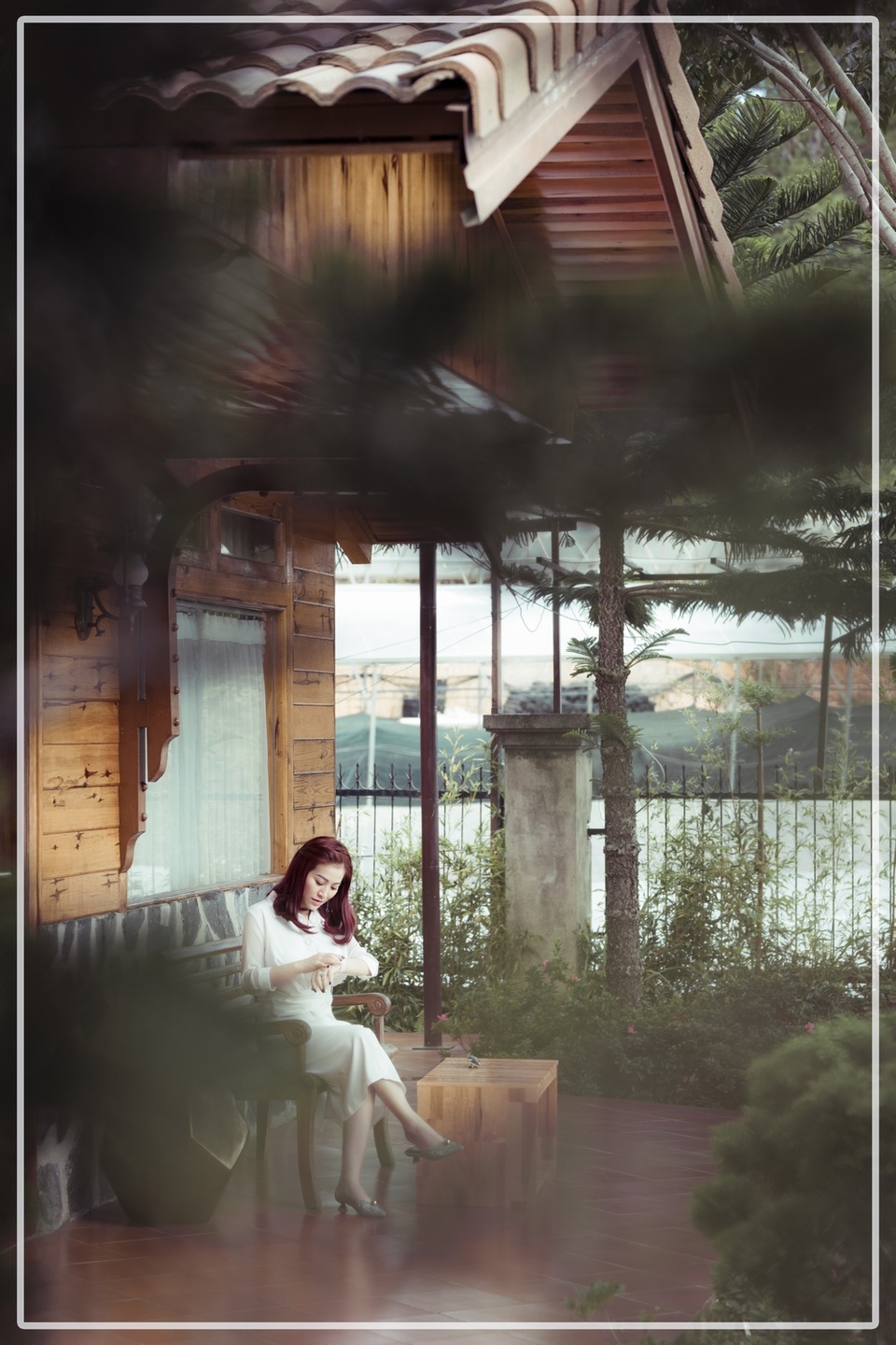 Kiều Linh bật mí bí quyết giữ gìn hành phúc hôn nhân - 1 Kiều Linh bật mí bí quyết giữ gìn hành phúc hôn nhân - 1