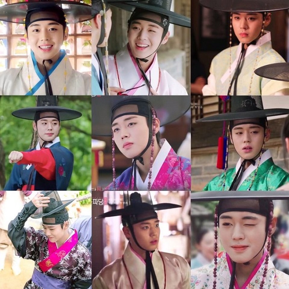 Biệt Đội Hoa Hòe xác lập thành tích khủng ngay tập mở màn, nhận được nhiều khen ngợi - 3 Biệt Đội Hoa Hòe xác lập thành tích khủng ngay tập mở màn, nhận được nhiều khen ngợi - 3