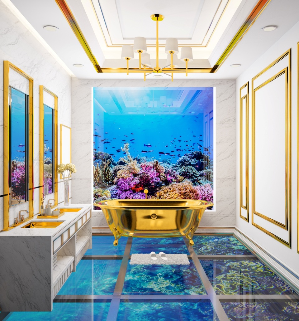 Tập đoàn Hòa Bình chuẩn bị ra mắt Hội An Golden Sea tại Đà Nẵng - 3 Tập đoàn Hòa Bình chuẩn bị ra mắt Hội An Golden Sea tại Đà Nẵng - 3
