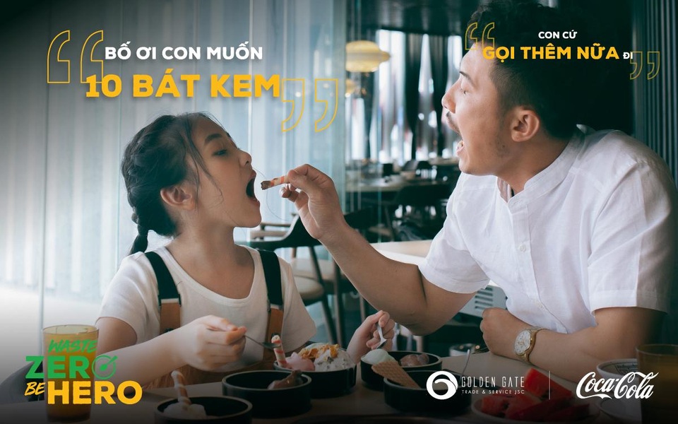Trở thành “người hùng của con”: chuyện tưởng lớn nhưng đến từ hành động rất nhỏ - 1 Trở thành “người hùng của con”: chuyện tưởng lớn nhưng đến từ hành động rất nhỏ - 1