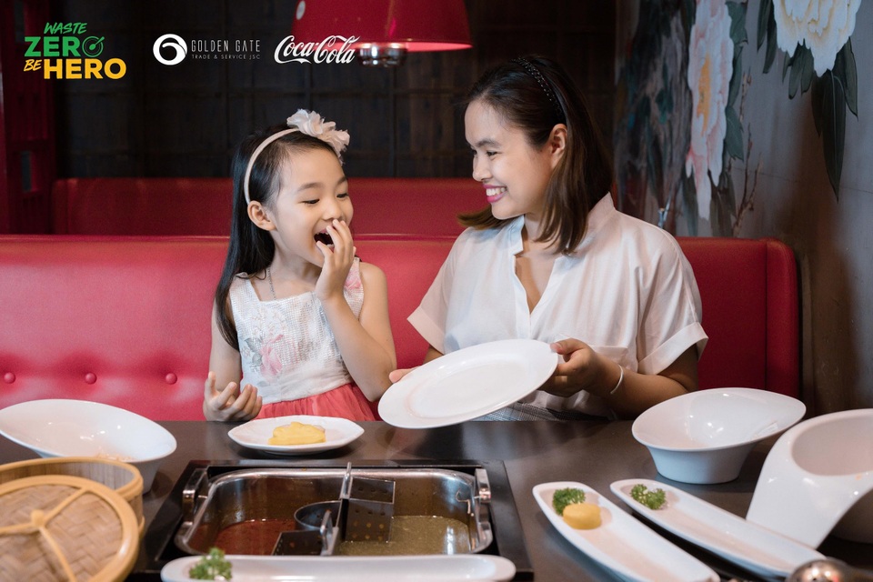Trở thành “người hùng của con”: chuyện tưởng lớn nhưng đến từ hành động rất nhỏ - 3 Trở thành “người hùng của con”: chuyện tưởng lớn nhưng đến từ hành động rất nhỏ - 3
