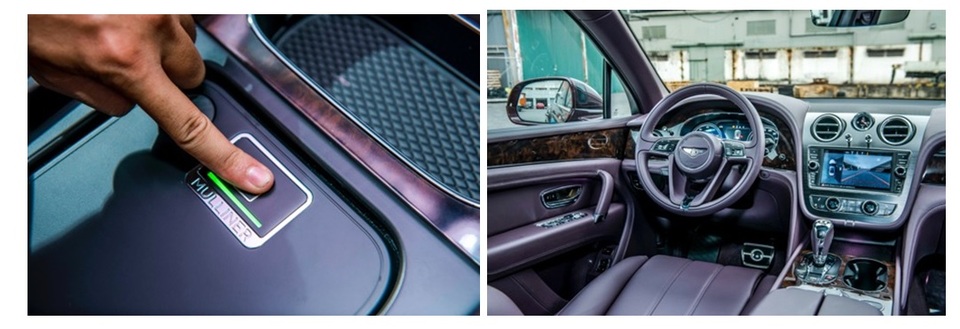 Bentayga V8 phiên bản 100 năm đầu tiên tại Việt Nam do chính chủ nhân xây dựng cấu hình - 5 Bentayga V8 phiên bản 100 năm đầu tiên tại Việt Nam do chính chủ nhân xây dựng cấu hình - 5