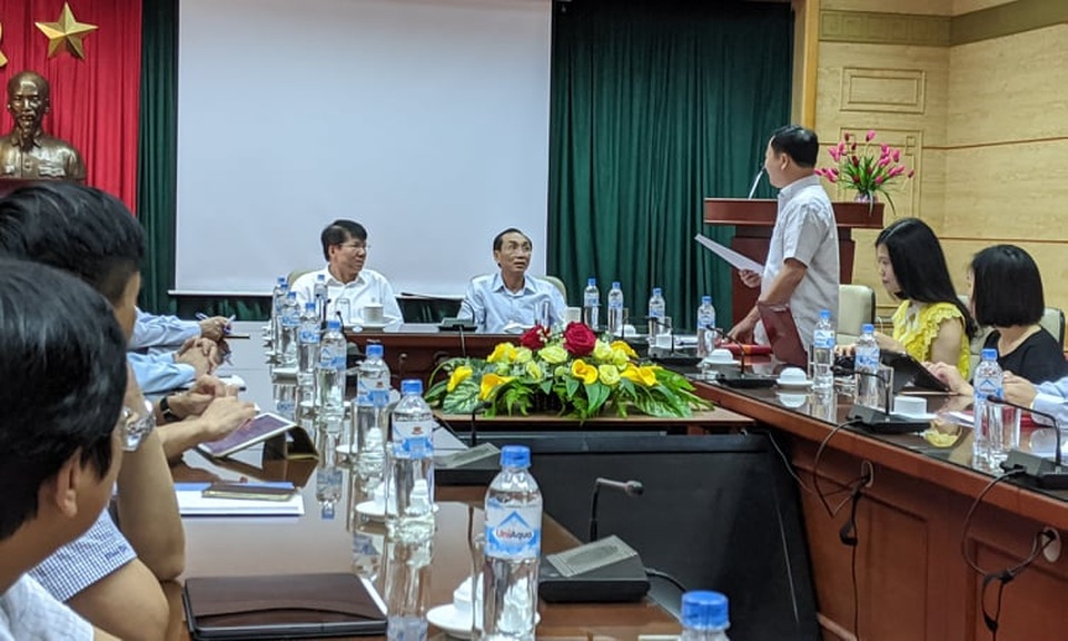 Thủ tướng Chính phủ đồng ý với kết luận vụ VN Pharma - 1 Thủ tướng Chính phủ đồng ý với kết luận vụ VN Pharma - 1