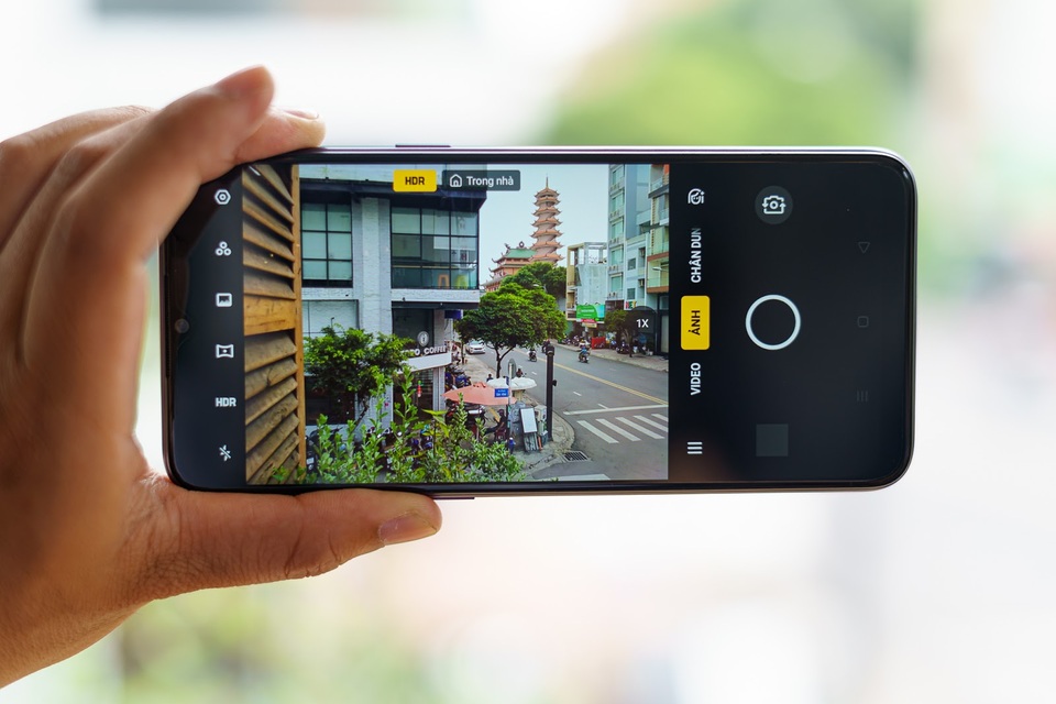 Realme 5: Điều gì tạo nên “cơn sốt” cho tín đồ công nghệ - 2