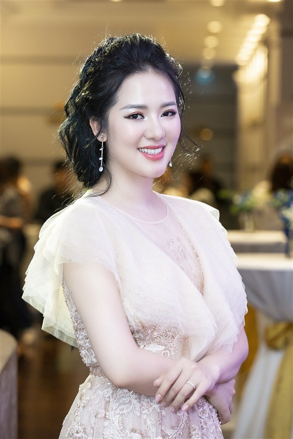 Đạo diễn ánh sáng Đặng Xuân Trường hé lộ về những thách thức chưa từng gặp trong “Trăng Hát” - 2 Đạo diễn ánh sáng Đặng Xuân Trường hé lộ về những thách thức chưa từng gặp trong “Trăng Hát” - 2