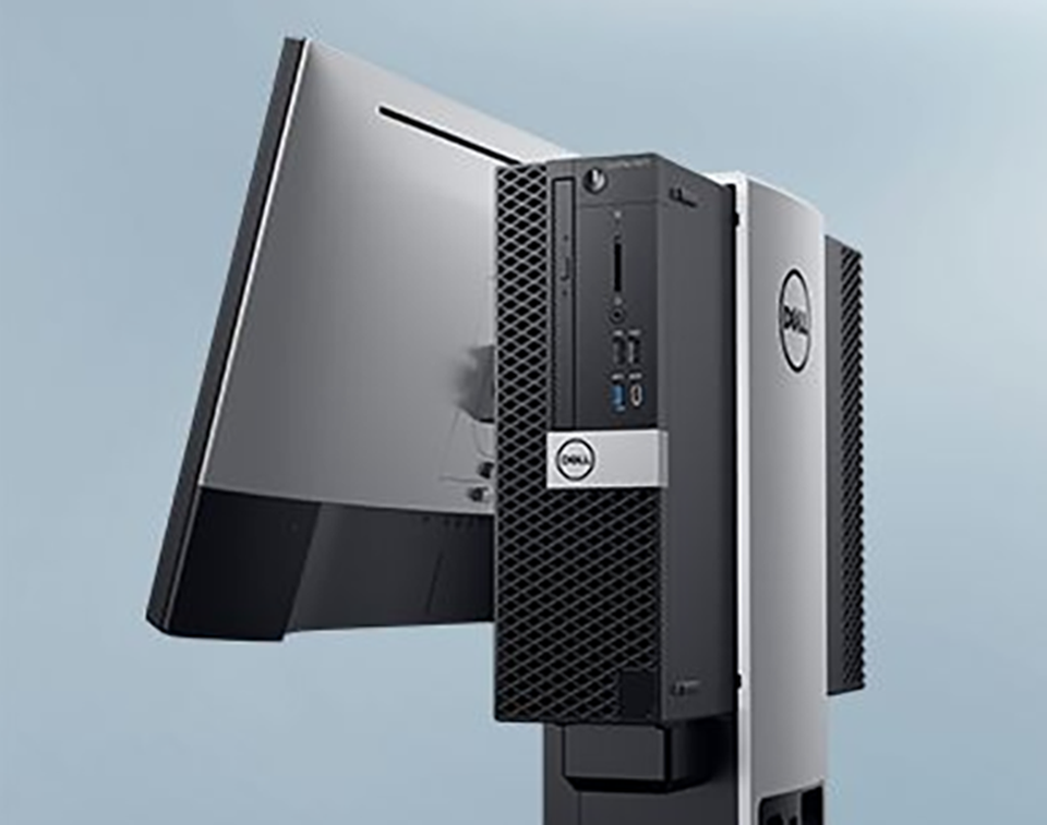 Dell Optiplex 5070MT - Thiết kế đẹp, hiệu năng ổn, tối ưu cho doanh nghiệp - 2 Dell Optiplex 5070MT - Thiết kế đẹp, hiệu năng ổn, tối ưu cho doanh nghiệp - 2