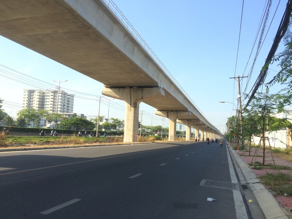 TPHCM: Trạm BOT xa lộ Hà Nội sẽ thực hiện thu phí trở lại - 2