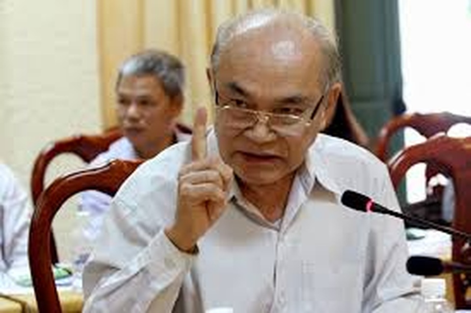 2 “tàn tích” khiến đại học Việt Nam chưa thể vươn tới đẳng cấp quốc tế - 2 2 “tàn tích” khiến đại học Việt Nam chưa thể vươn tới đẳng cấp quốc tế - 2
