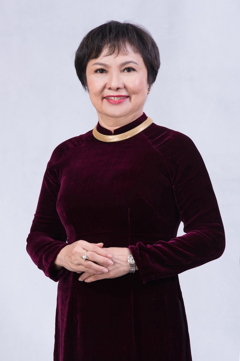Bà Cao Thị Ngọc Dung cùng PNJ đoạt cú đúp giải Oscar ngành kim hoàn châu Á - 1 Bà Cao Thị Ngọc Dung cùng PNJ đoạt cú đúp giải Oscar ngành kim hoàn châu Á - 1