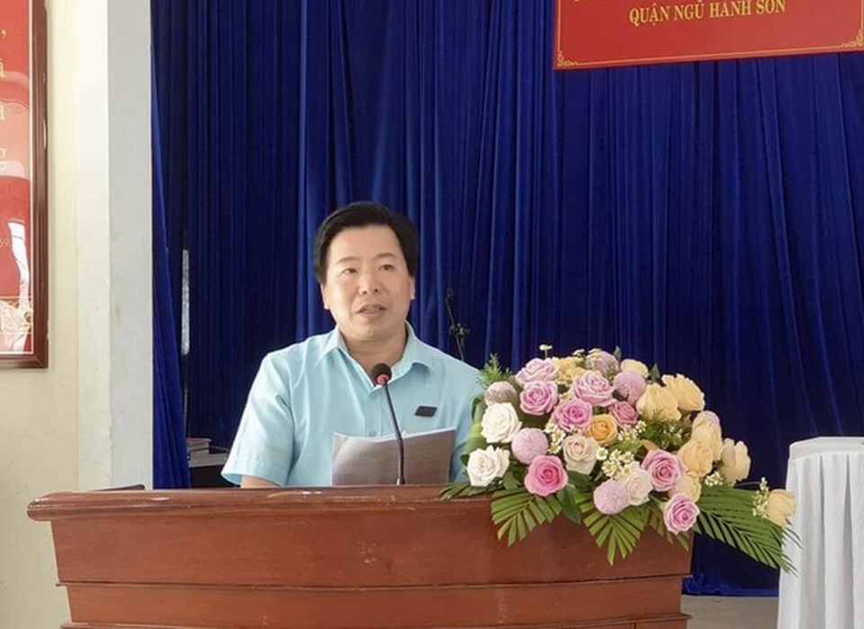 Đề nghị Đà Nẵng báo cáo vụ “21 trường hợp sở hữu đất liên quan người Trung Quốc” - 2 Đề nghị Đà Nẵng báo cáo vụ “21 trường hợp sở hữu đất liên quan người Trung Quốc” - 2