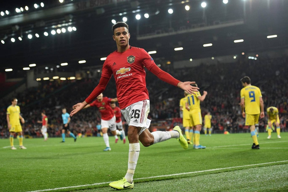 West Ham - Man Utd: Mong manh số phận Quỷ đỏ - 2 West Ham - Man Utd: Mong manh số phận Quỷ đỏ - 2