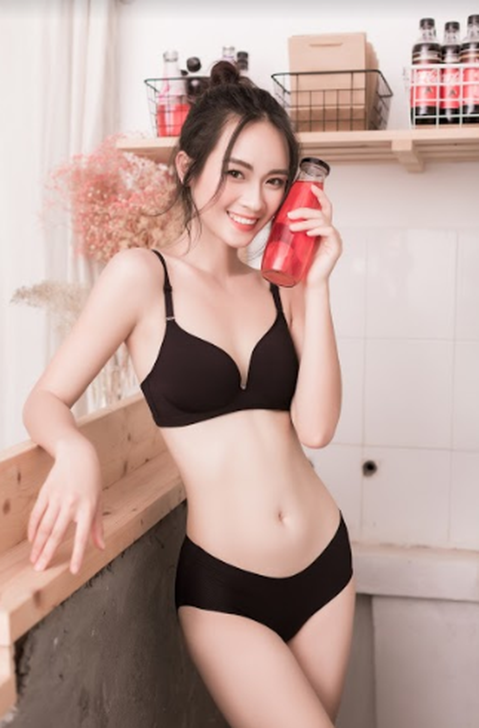 MiaLala - Thương hiệu nội y không ngừng lớn mạnh từ sự thấu hiểu - 1 MiaLala - Thương hiệu nội y không ngừng lớn mạnh từ sự thấu hiểu - 1