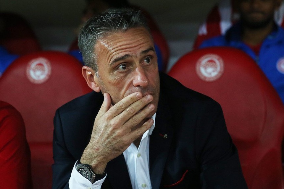 Số phận khắc nghiệt của HLV châu Âu ở Trung Quốc - 4 Số phận khắc nghiệt của HLV châu Âu ở Trung Quốc - 4