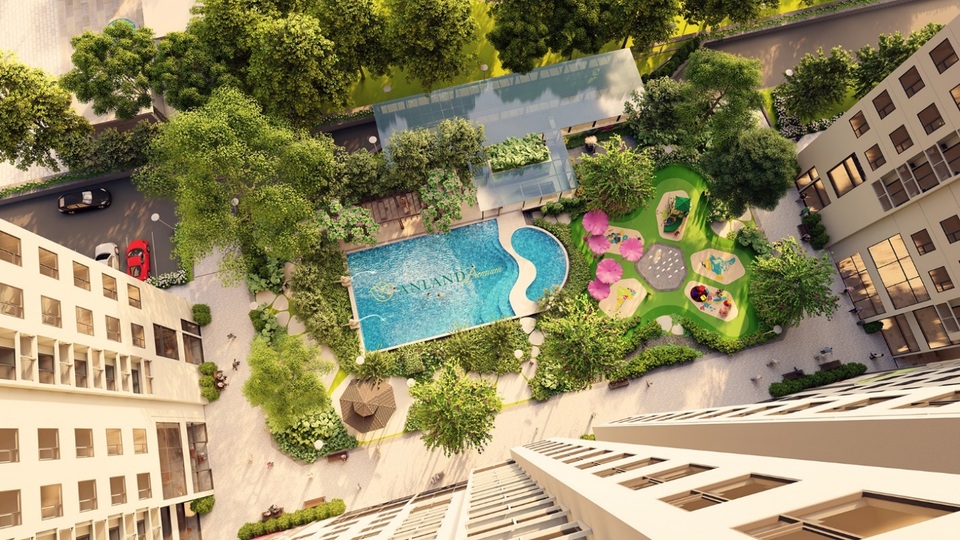 Anland Premium: Nhộn nhịp khách ra vào bởi ưu đãi lớn trong chính sách mới - 2 Anland Premium: Nhộn nhịp khách ra vào bởi ưu đãi lớn trong chính sách mới - 2