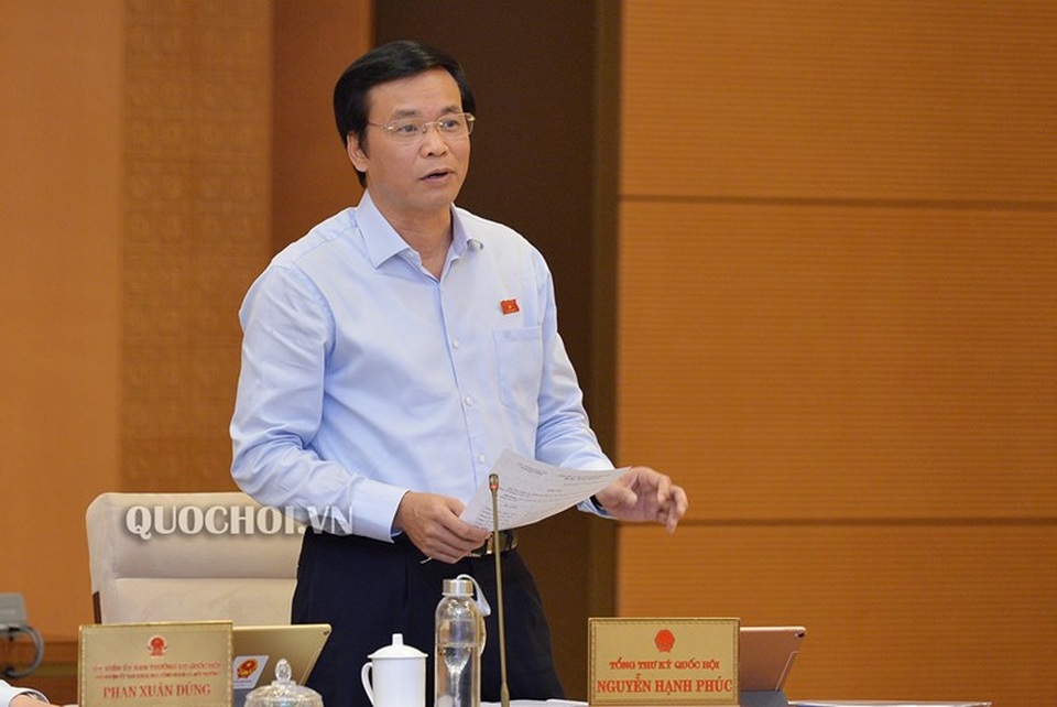 Tăng giờ làm thêm sẽ hạn chế đổi mới công nghệ - 2