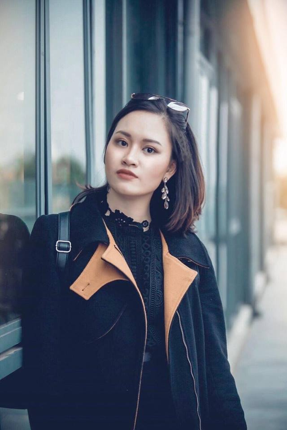 Nữ sinh Việt xuất sắc chia sẻ về việc chọn ngành tại ĐH Mỹ và “nỗi bất định” tuổi trẻ - 1 Nữ sinh Việt xuất sắc chia sẻ về việc chọn ngành tại ĐH Mỹ và “nỗi bất định” tuổi trẻ - 1