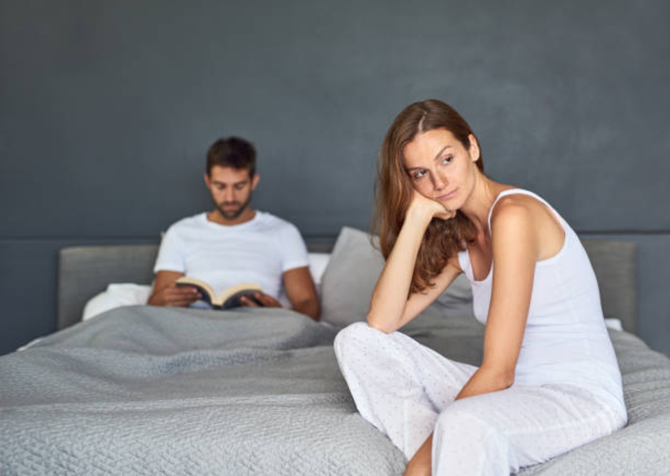 Đàn ông sao lạ thế? - 1