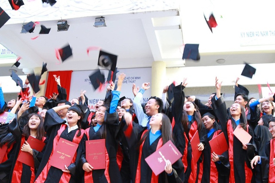 2 “tàn tích” khiến đại học Việt Nam chưa thể vươn tới đẳng cấp quốc tế - 3 2 “tàn tích” khiến đại học Việt Nam chưa thể vươn tới đẳng cấp quốc tế - 3