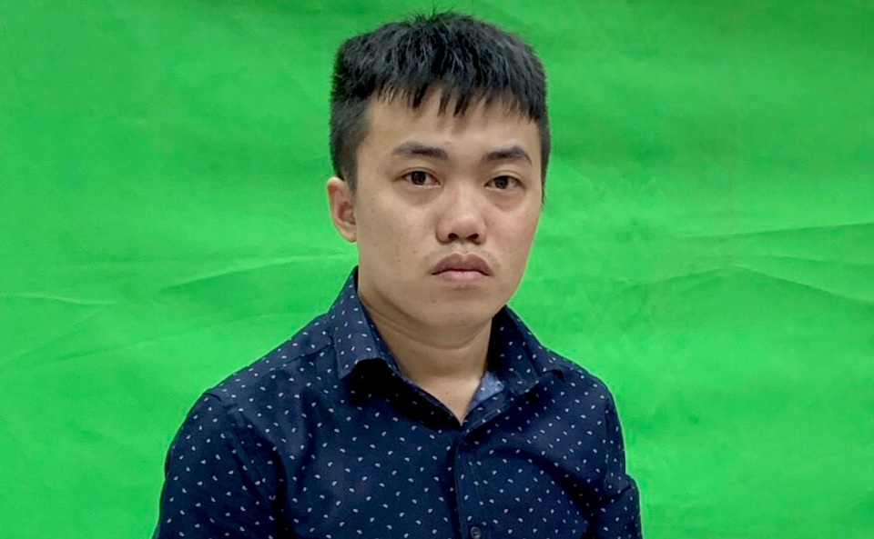 Tạm giam Tổng Giám đốc Công ty cổ phần địa ốc Alibaba - 1 Tạm giam Tổng Giám đốc Công ty cổ phần địa ốc Alibaba - 1