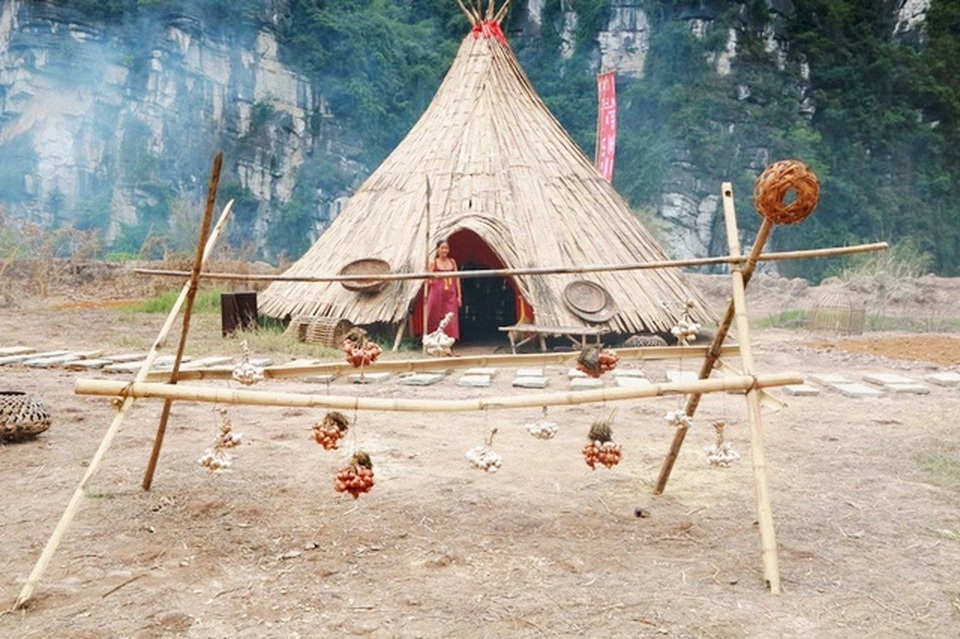 Vì sao phải tháo dỡ phim trường “Kong” trong di sản Tràng An? - 5 Vì sao phải tháo dỡ phim trường “Kong” trong di sản Tràng An? - 5