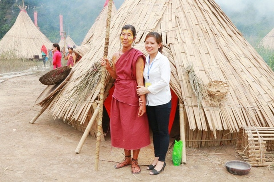 Vì sao phải tháo dỡ phim trường “Kong” trong di sản Tràng An? - 7 Vì sao phải tháo dỡ phim trường “Kong” trong di sản Tràng An? - 7